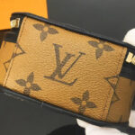 Louis Vuitton Mini Boite Chapeau Handbag M68276 Apricot
